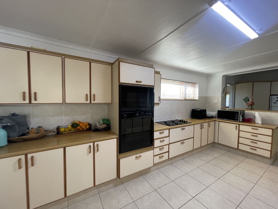 4 Bedroom Property for Sale in Saxilby Eastern Cape